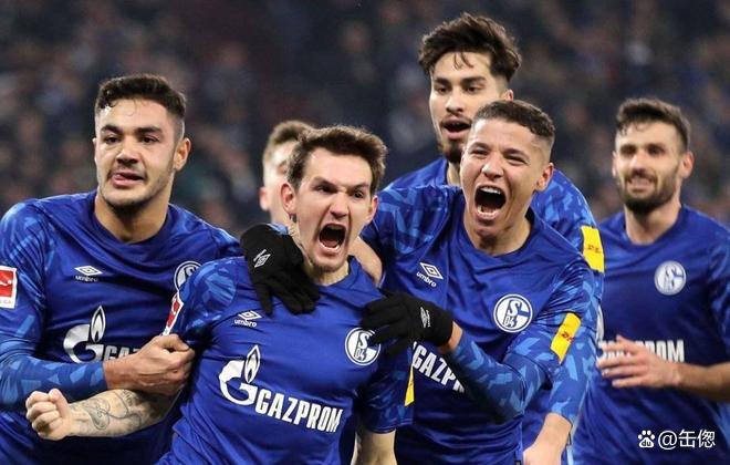 爱游戏官网入口-关于柏林赫塔遭遇沙尔克的逆转，遗憾失分的信息